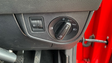 Volkswagen Polo 1.0 EVO SE Tech Edition 5dr Petrol Hatchback